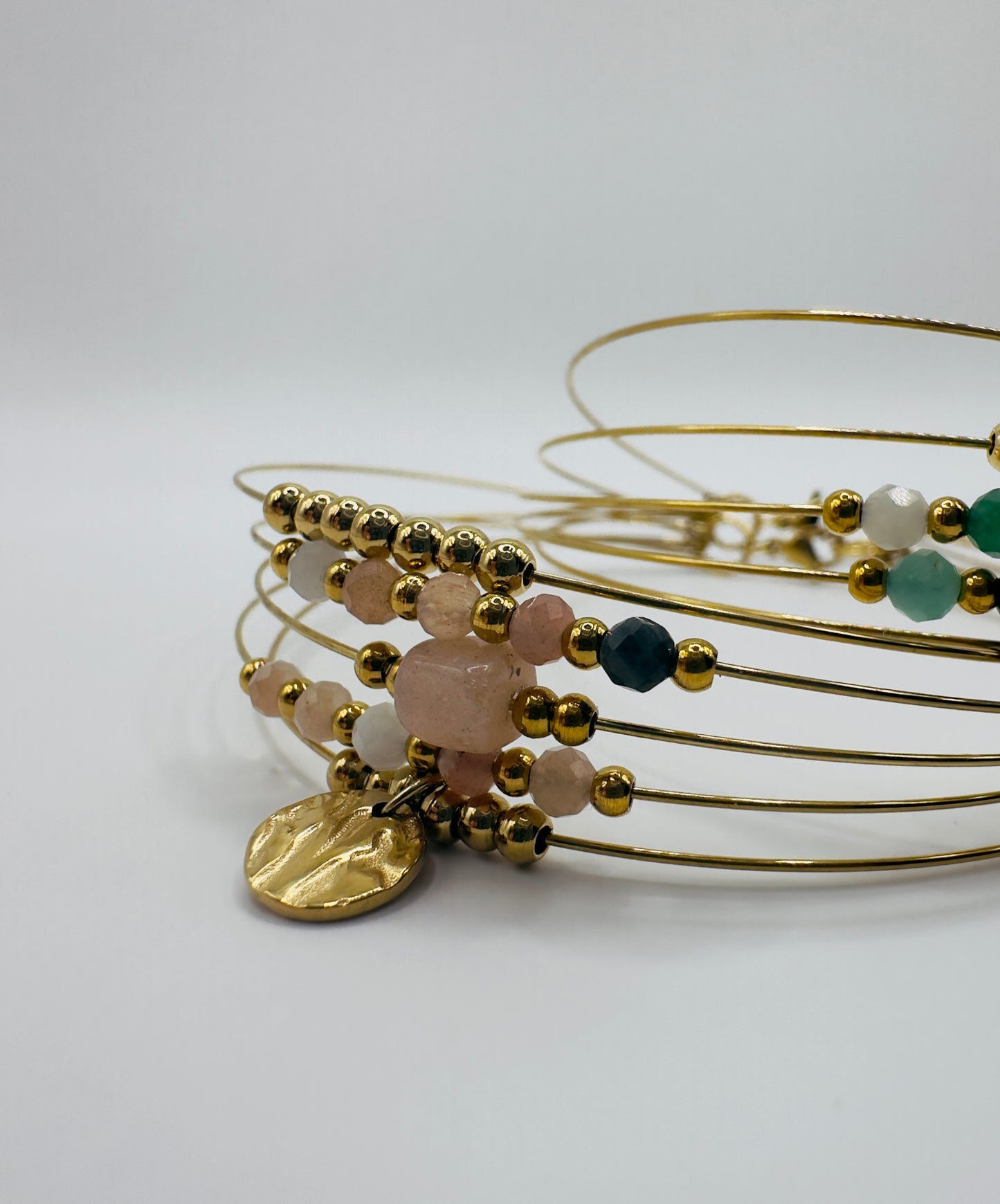 Bracelet jonc SENARA