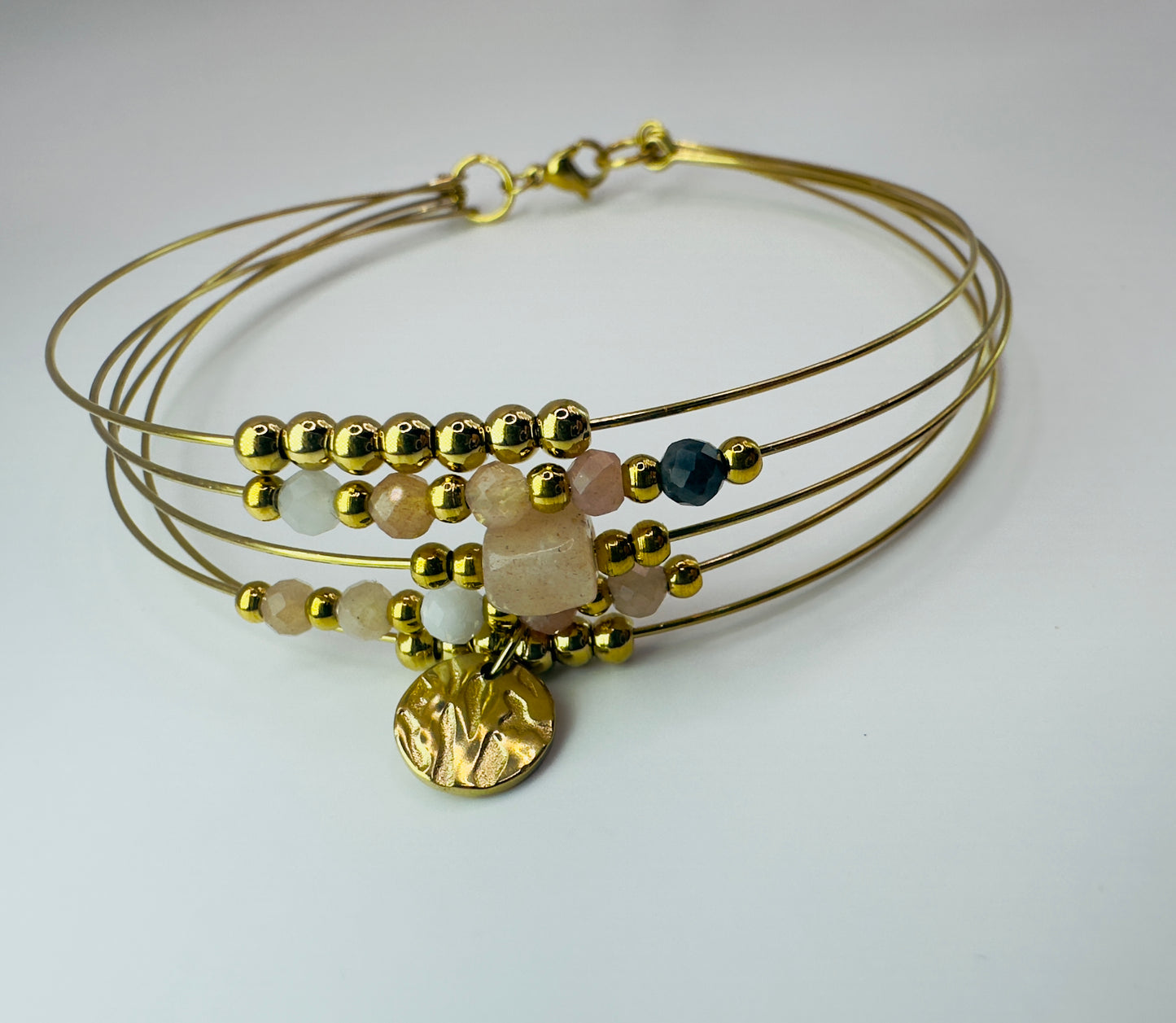 Bracelet jonc SENARA
