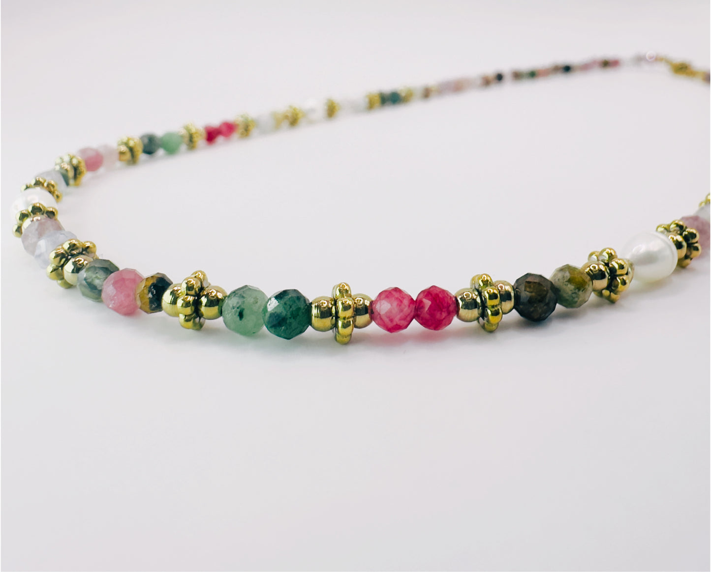 Collier MAHE