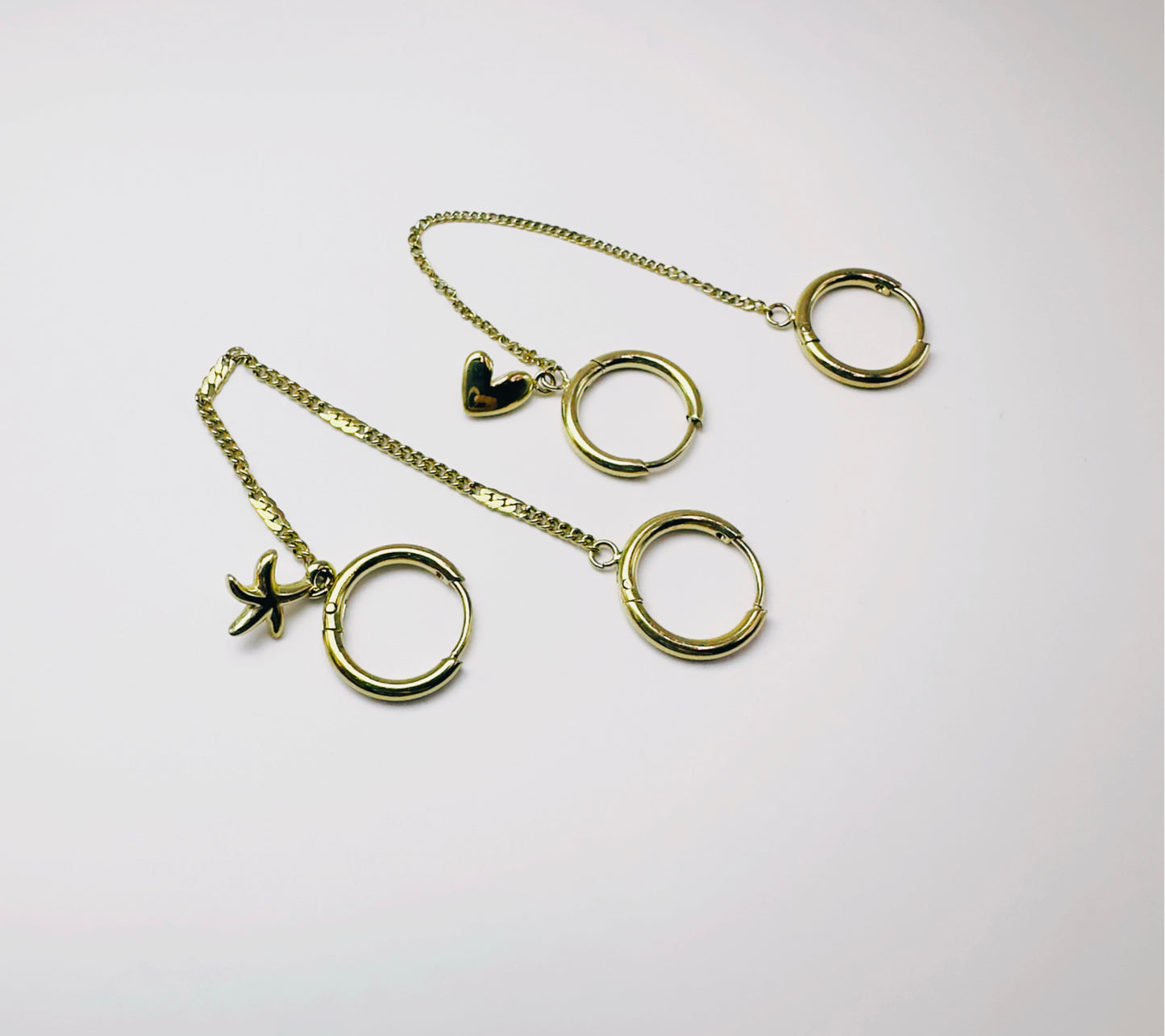Mono-boucles SELMA