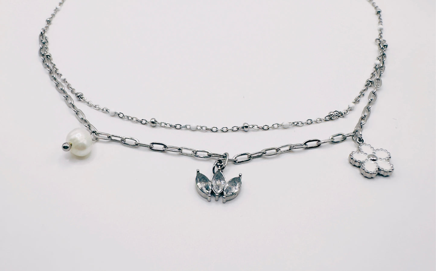 Collier SELENE