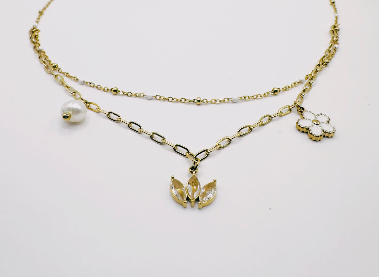 Collier SELENE