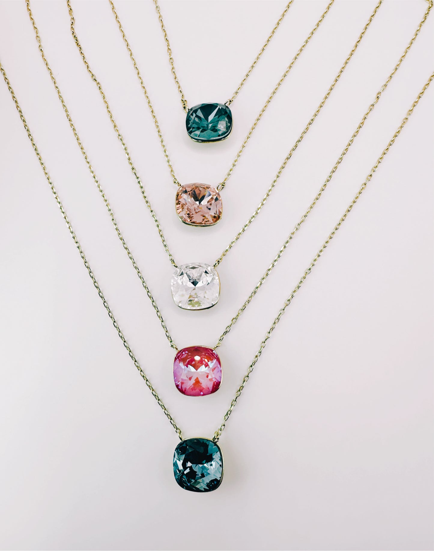 Collier OPAL