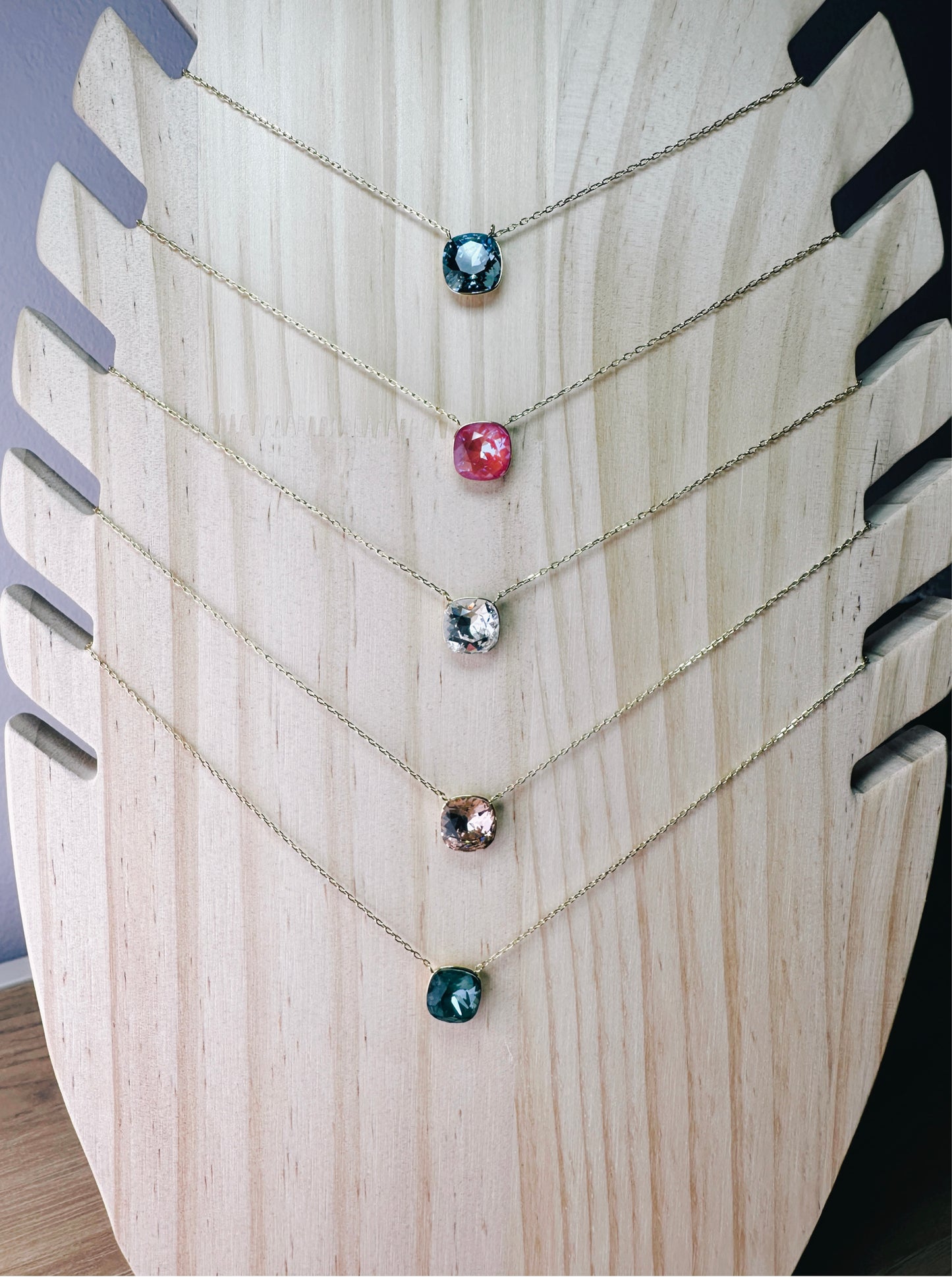 Collier OPAL