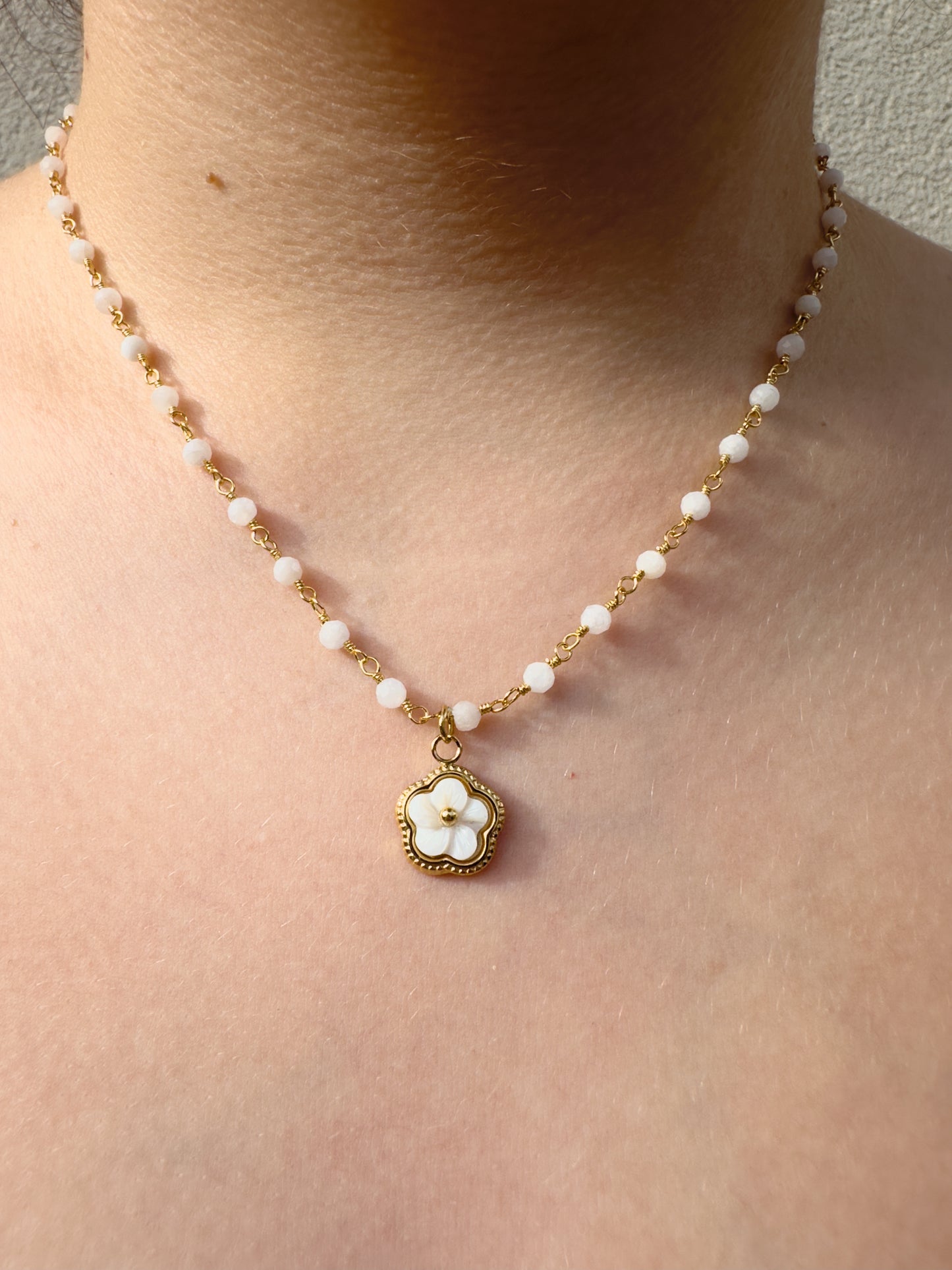 Collier LUANNE