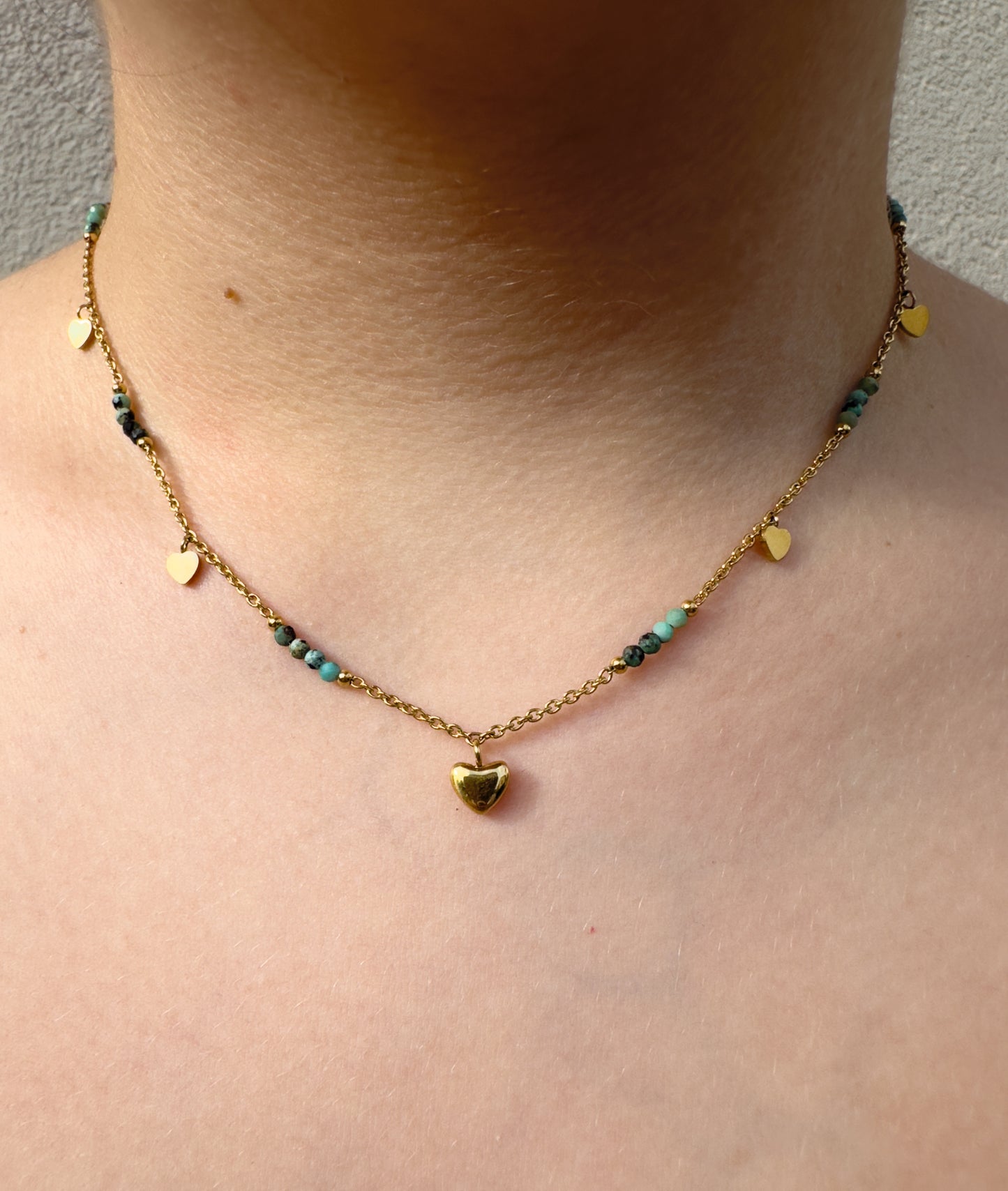 Collier ELIA