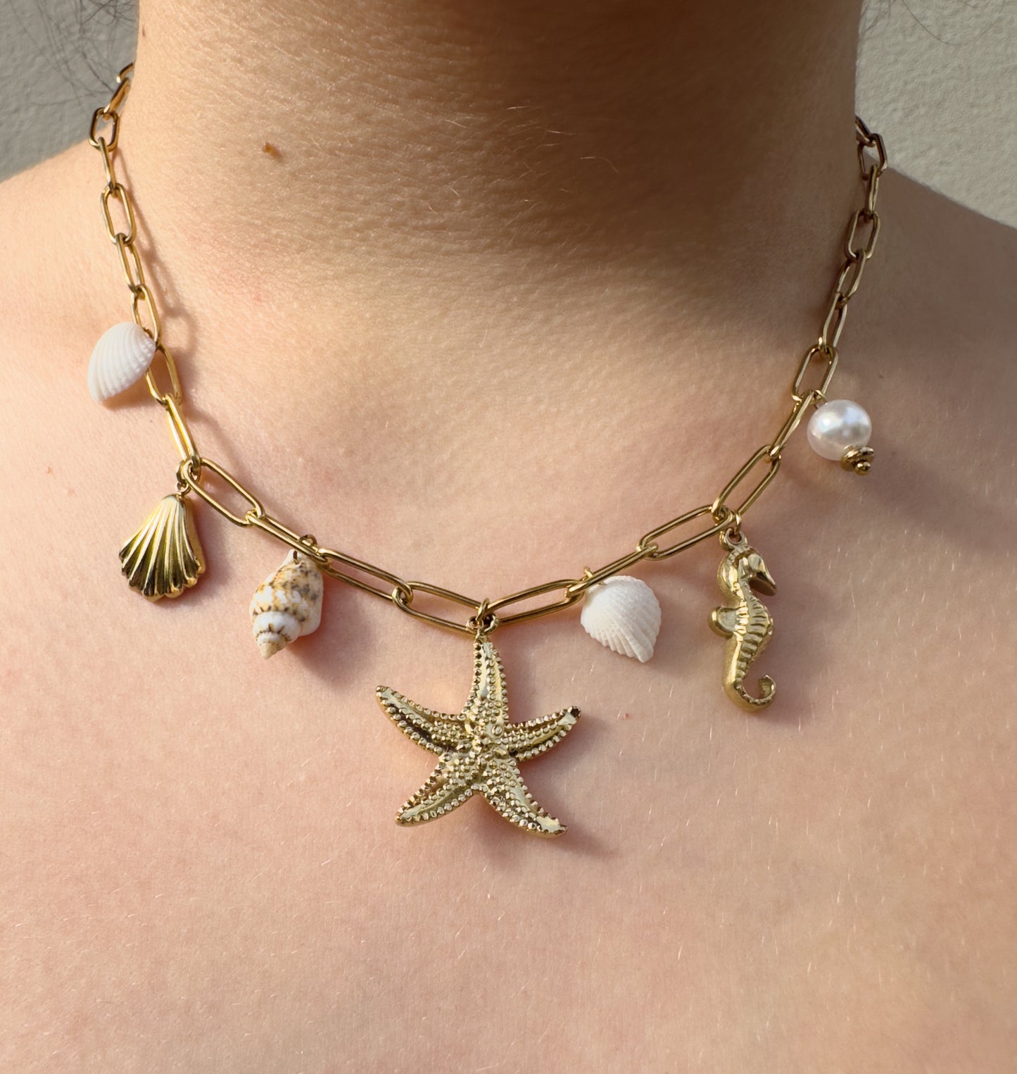 Collier ELISA