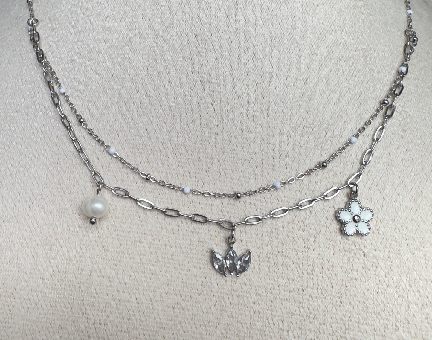 Collier SELENE