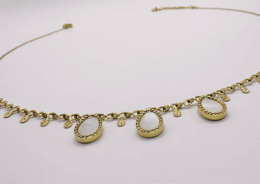 Collier ISALYA