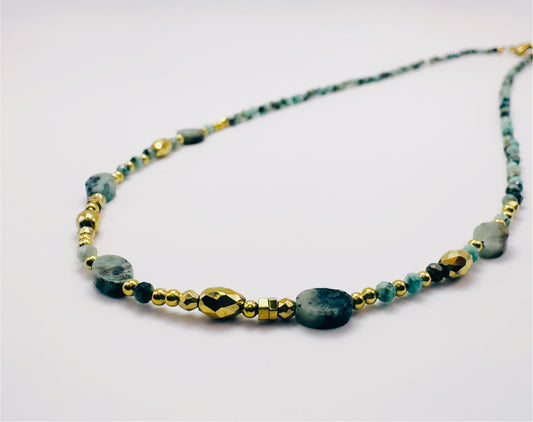 Collier AYANA