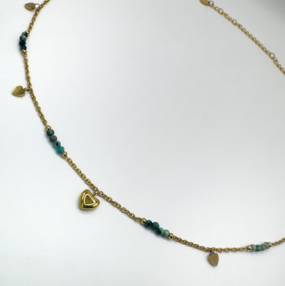 Collier ELIA
