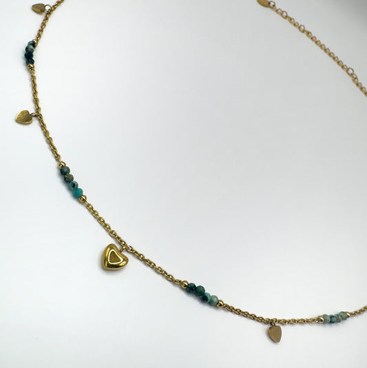 Collier ELIA
