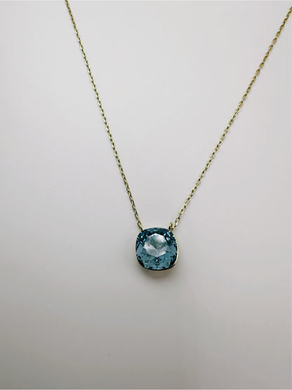 Collier OPAL