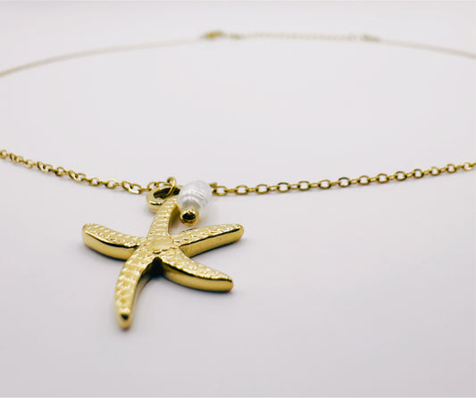 Collier SIRENA