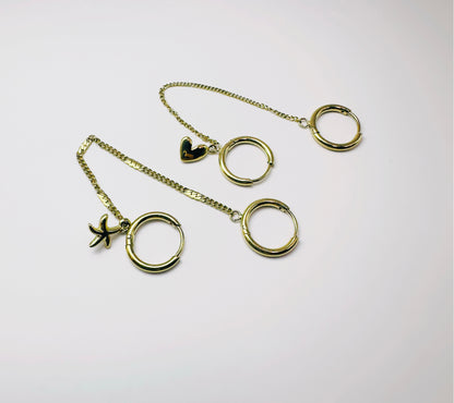 Mono-boucles SELMA