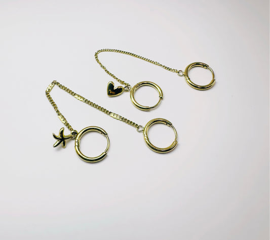 Mono-boucles SELMA