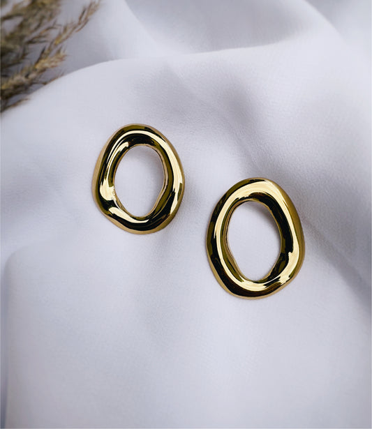 Boucles d'oreilles MARELINE