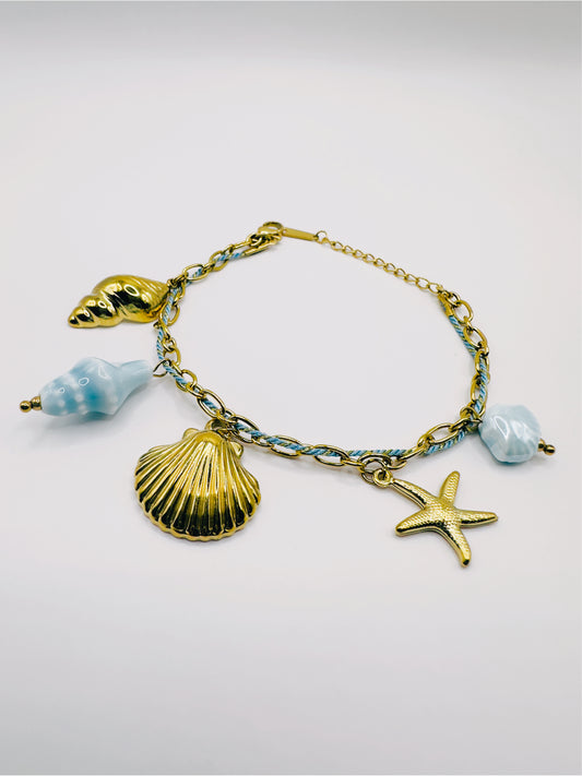 Bracelet AZUREA