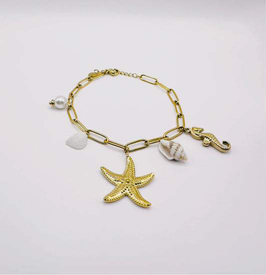 Bracelet OCEANA