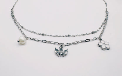 Collier SELENE