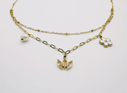 Collier SELENE