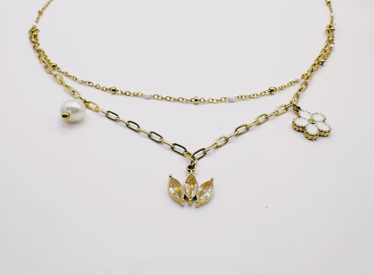 Collier SELENE