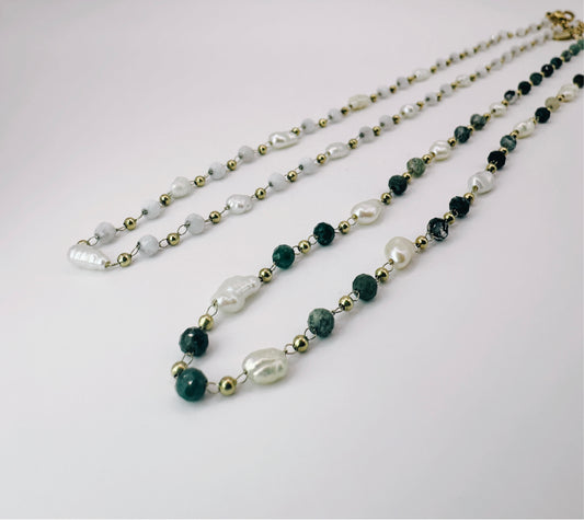 Collier LIORA