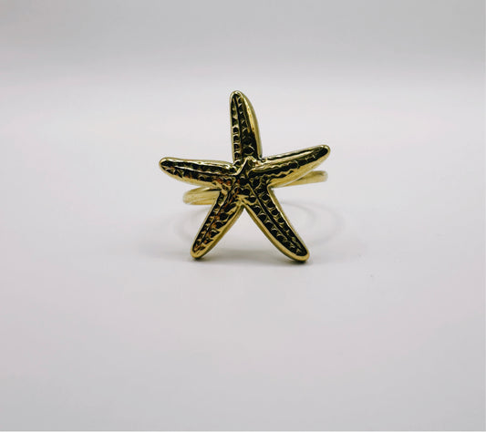 Bague MOANA
