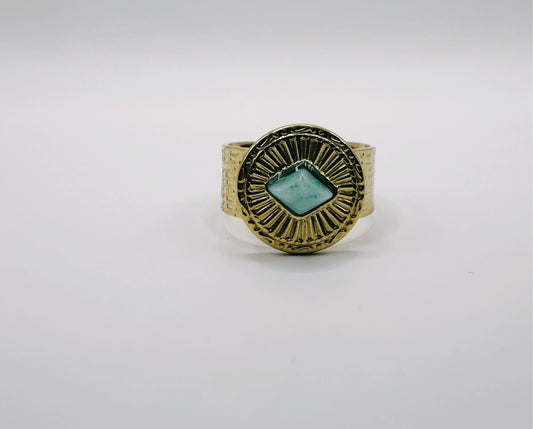 Bague AVELYNE