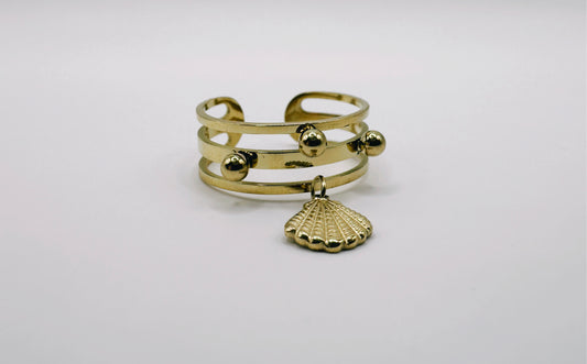 Bague ROMANE