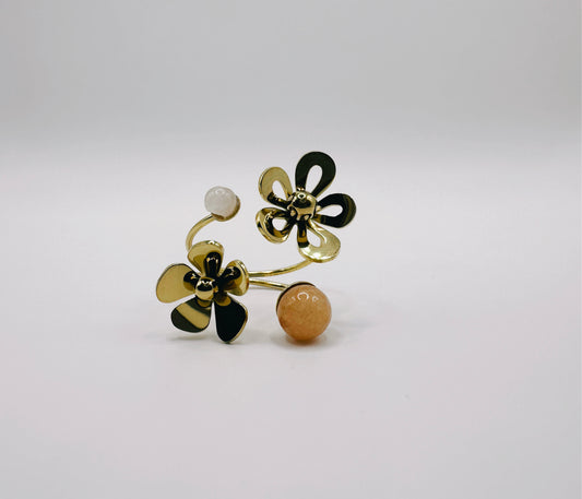 Bague SOLAN