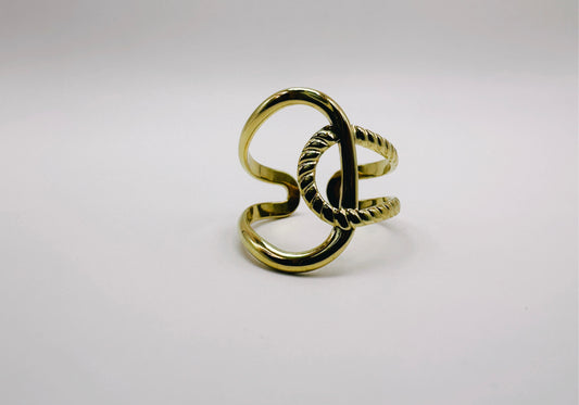 Bague AURORE