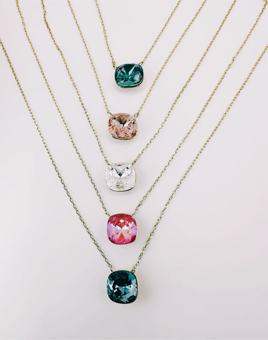 Collier OPAL