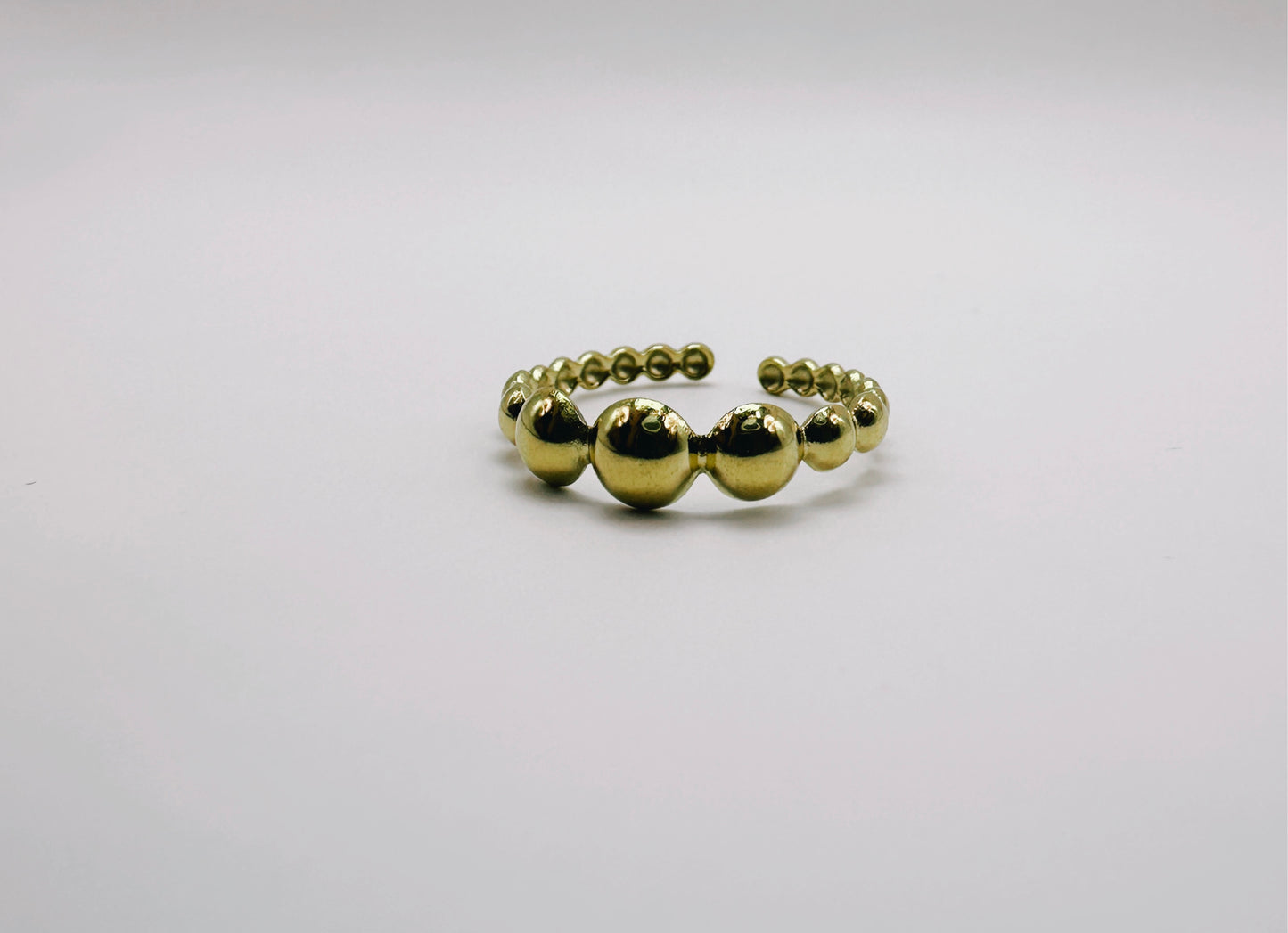Bague LINE