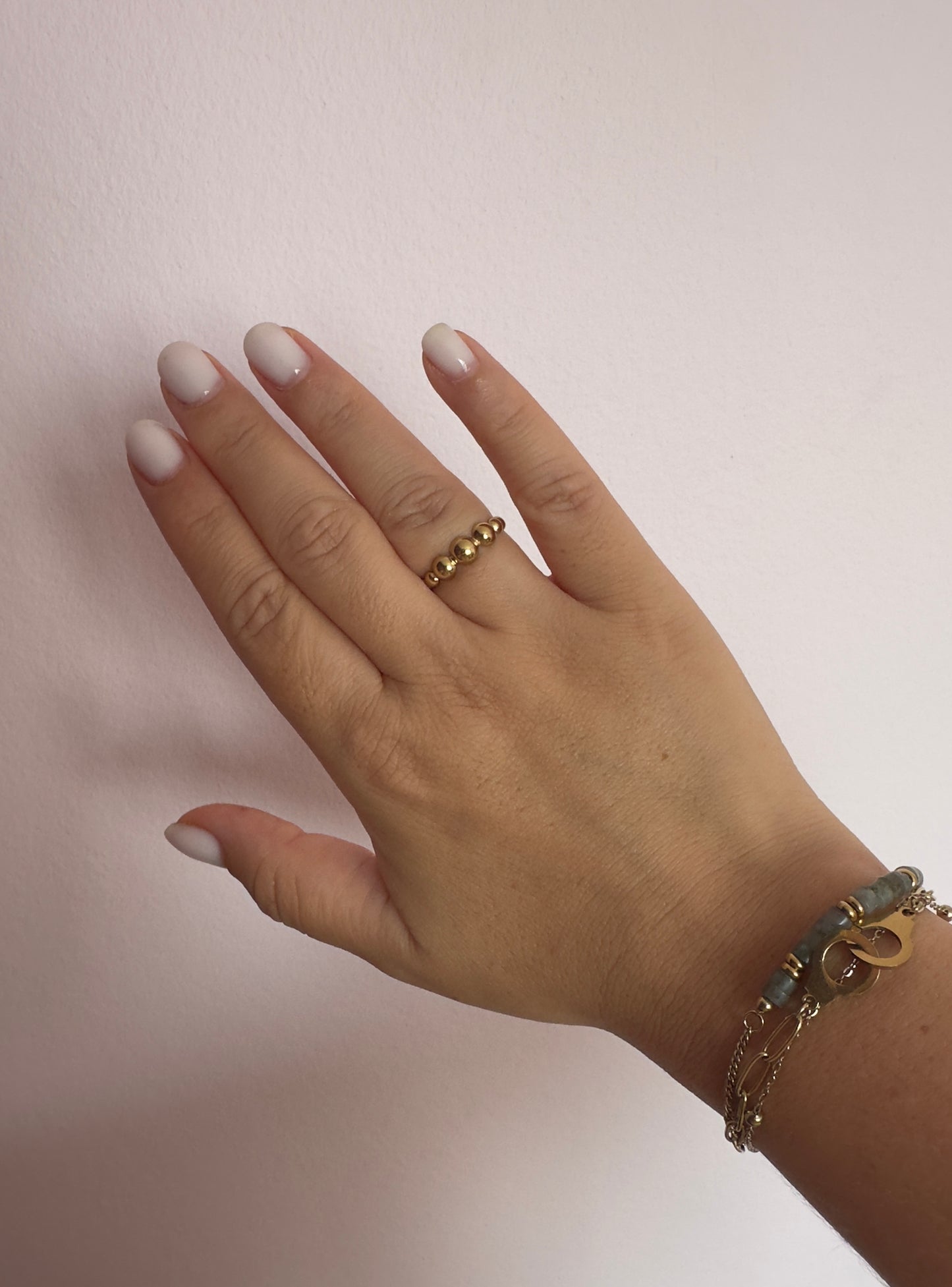 Bague LINE