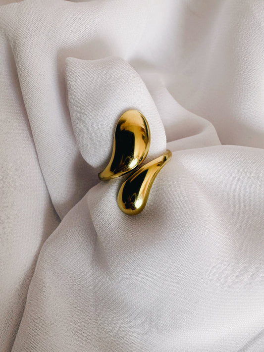 Bague ELISE