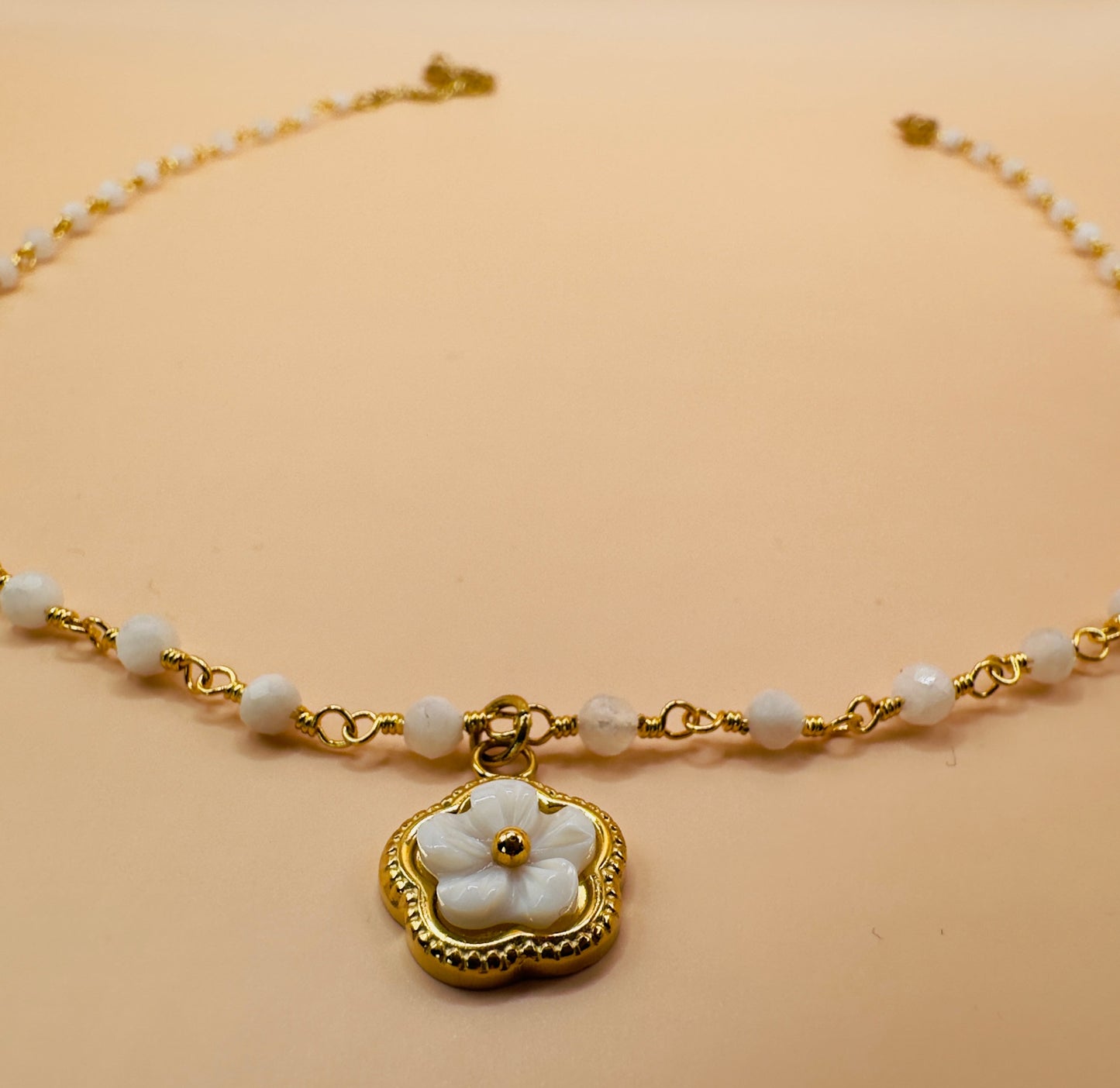 Collier LUANNE