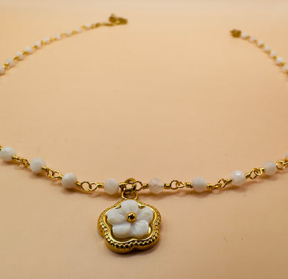Collier LUANNE