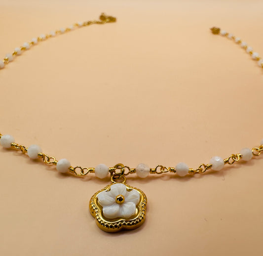 Collier LUANNE