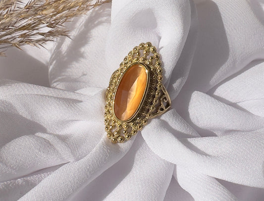 Bague NAYA