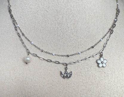 Collier SELENE
